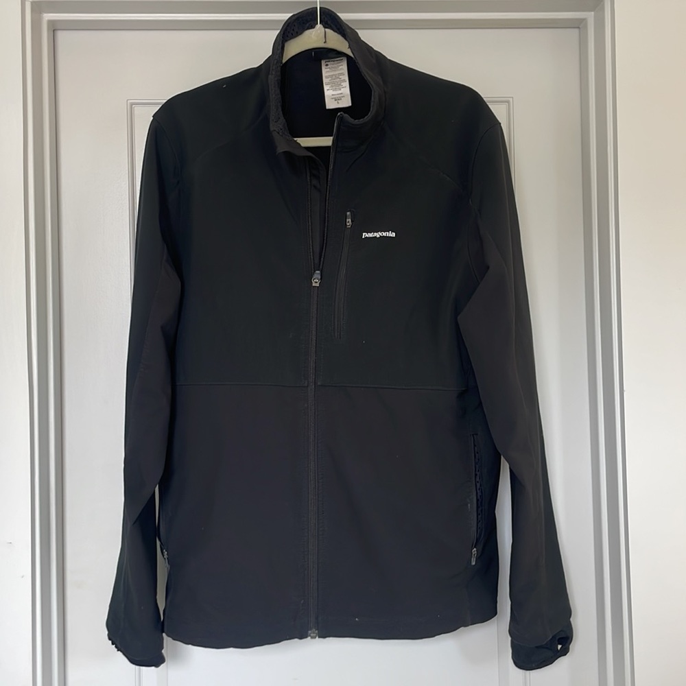 Patagonia Soft Shell
